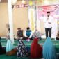 Keinginan Bupati Kutai Kartanegara (Kukar) Edi Damansyah 20 Kecamatan se-Kukar mempunyai Masjid besar disampaikan saat mengunjungi Desa Kahala Kecamatan Kenohan, Sabtu (16/03/2024).