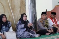 Pengajian Rutin dan Aswaja peduli kembali diselenggarakan oleh majelis taklim Ahlus-Sunnah Wal-Jama’ah (Aswaja) Kabupaten Kutai Kartanegara (Kukar).