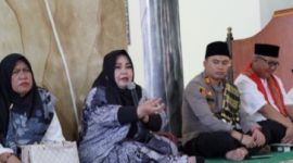 Pengajian Rutin dan Aswaja peduli kembali diselenggarakan oleh majelis taklim Ahlus-Sunnah Wal-Jama’ah (Aswaja) Kabupaten Kutai Kartanegara (Kukar).