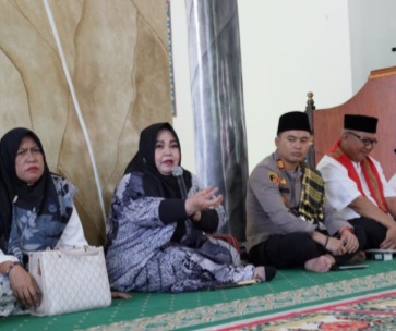 Pengajian Rutin dan Aswaja peduli kembali diselenggarakan oleh majelis taklim Ahlus-Sunnah Wal-Jama’ah (Aswaja) Kabupaten Kutai Kartanegara (Kukar).