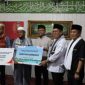 Safari Ramadhan kembali digelar Pemerintah Kabupaten Kutai Kartanegara (Kukar) agar dapat mempererat tali silahturahmi bersama dengan masyarakat yang ada di 20 Kecamatan Se-Kukar.