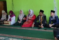 Pembina Majelis Taklim Aswaja Kukar Maslianawati menyebutkan pihaknya akan menggelar pelatihan Fardhu Kifayah di semua Kecamatan yang ada di Kukar.