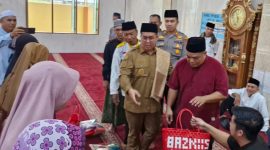Pemerintah Kabupaten (Pemkab) Kutai Kartanegara (Kukar) segera melakukan pembangunan jembatan Sebulu di tahun 2024