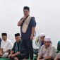 Rendi Solihin selaku Wakil Bupati Kutai Kartanegara (Kukar) beserta jajaran Pemkab Kukar gelar Safari Ramadhan di Kecamatan Kembang Janggut, Sabtu (23/3/2024).