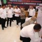 Sekretaris Daerah Kutai Kartanegara H Sunggono meminta supaya Organisasi Perangkat Daerah (OPD) terus fokus untuk menggelar kegiatan yang benar-benar berkaitan untuk penanganan stunting.