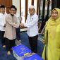 Peringatan Nuzulul Qur’an di Masjid Al-Hijrah – Universitas Kutai Kartanegara (Unikarta) Tenggarong
