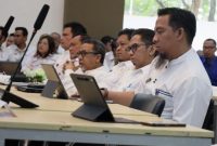 Edi Damansyah Ingin OPD Di Kukar Maksimalkan Sumber Daya saat Penyusunan Renja 2025