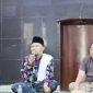 Sambut Bulan Ramadhan 1445 H, Dharma Wanita Persatuan (DWP) Sekretariat Daerah Kabupaten Kutai Kartanegara (Kukar) menggelar tausiah.