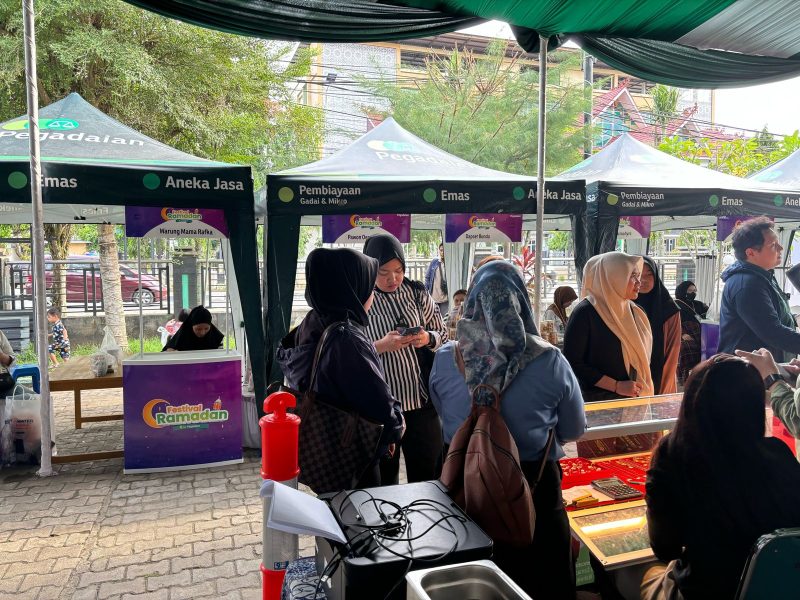 Sumber foto: Pegadaian