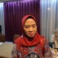Ket. Foto: Pelaksana Harian (PLH) Kepala Dispora Kaltim, Sri Wartini