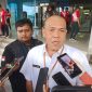 Ket. Foto: Kepala Bidang Pembudayaan Olahraga Dispora Kaltim, AA Bagus Sugiarta.