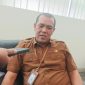 Ket. Foto: Kepala Bidang Pemberdayaan Olahraga Dispora Kaltim, Bagus Sugiarta.