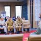 Ketua Tim Percepatan Penanganan Stunting Kabupaten Kutai (TP2K) Kukar Sunggono