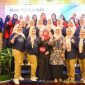 Tp PKK Kukar adakan 3 pelatihan yakni public speaking, pengembangan diri dan table manner 