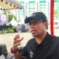Ket. Foto: Analis Kebijakan Ahli Muda Pemberdayaan Pemuda Dispora Kaltim, Hasbar Mara