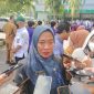 Ket. Foto: Plh Kepala Dinas Pemuda dan Olahraga (Dispora) Provinsi Kalimantan Timur (Kaltim), Sri Wartini