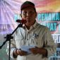 Asisten II Sekretariat Kabupaten Kukar Ahyani Fadianur Diani