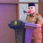 Asisten I Bidang Pemerintahan dan Kesra, Akhmad Taufik Hidayat