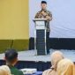 Akhmad Taufik Hidayat hadiri pelatihan ESQ Personal Transformation Level II untuk para ASN di lingkungan Pemerintah Kabupaten Kutai Kartanegara