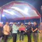 DPRD Kutai Kartanegara gelar Kegiatan Kundapil Ke-7 serta tempat terakhir kunjungan digelar di Kelurahan Bukit Biru, kecamatan Tenggarong pada hari Senin malam 10 November 2024