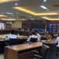 DPRD Kutai Kartanegara menggelar Rapat Dengar Pendapat Komisi IV dengan pihak terkait bahas permasalahan Guru Agama