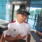 Ket. Foto: Kepala Bidang Peningkatan Prestasi Olahraga Dinas Pemuda dan Olahraga (Dispora) Kaltim, Rasman.