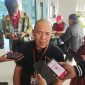 Ket. Foto: Kepala Bidang Pembudayaan Olahraga, AA Bagus Sugiarta.