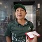 Ket. Foto: Koordinator Perencanaan Dispora Kaltim, Juanda.