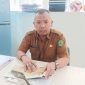 Ket. Foto: Kepala Bidang Peningkatan Prestasi Olahraga Dispora Kaltim, Rasman.