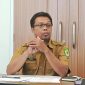 Ket Foto: Analis Kebijakan Ahli Muda Pemberdayaan Pemuda Dispora Kaltim,  Hasbar Mara.