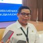 Ket. Foto: Sub Koordinator Kepemimpinan, Kepeloporan, dan Kemitraan Pemuda Dispora Kaltim.
