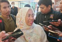 Ket. Foto: PLH Dispora Kaltim, Sri Wartini.