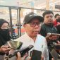 Ket. Foto: Kepala Bidang Peningkatan Prestasi Olahraga Dispora Kaltim, Rasman.