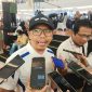 Ket. Foto: Kepala Bidang Peningkatan Prestasi Olahraga Dispora Kaltim, Rasman.