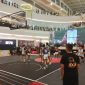Ket. Foto: Malam Final Kejuaran Basket 3x3 dalam Piala Gubernur 2024.