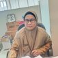 Ket. Foto: Kepala Seksi Olahraga Pendidikan dan Sentra Olahraga Dispora Kaltim, Suriani.