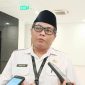 Ket. Foto: Sub Koordinator Kepemimpinan, Kepeloporan, dan Kemitraan Pemuda Dispora Kaltim, Rusmulyadi.