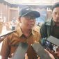 Ket. Foto: Kepala Bidang Peningkatan Prestasi Olahraga di Dispora Kaltim, Rasman Rading.