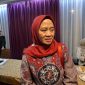 Ket. Foto: Pelaksana Harian (PLH) Dispora Kaltim, Sri Wartini.