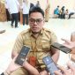 Ket. Foto: Analis Kebijakan Ahli Muda Dispora Kaltim, Sulaiman.