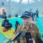 Ket. Foto: Kepala Bidang Peningkatan Prestasi Olahraga, Rasman Rading.