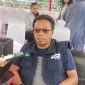 Ket. Foto: Analis Kebijakan Ahli Muda Pemberdayaan Pemuda Dispora Kaltim, Hasbar Mara.