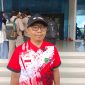 Ket. Foto: Kepala Bidang Peningkatan Prestasi Olahraga (PPO) Dispora Kaltim, Rasman.