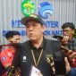 Ket. Foto: Kepala Bidang Pembudayaan Olahraga Dispora Kaltim, Bagus Surya Saputra Budiarta.
