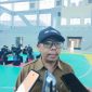 Ket. Foto: Kepala Bidang Peningkatan Prestasi Olahraga Dispora Kaltim, Rasman Rading.