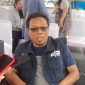 Ket. Foto: Analis Kebijakan Ahli Muda Pemberdayaan Pemuda Dispora Kaltim, Hasbar Mara.