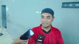 Ket. Foto: Pelatih Seni Bela Diri Pencak Silat Cabang Seni, Agus Julian.