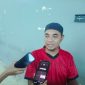 Ket. Foto: Pelatih Seni Bela Diri Pencak Silat Cabang Seni, Agus Julian.