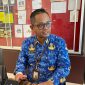 Ket. Foto: Kepala Seksi Pengelolaan Stadion Utama, Yudi Haryanto.