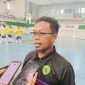 Ket. Foto: Analis Kebijakan Ahli Muda Pemberdayaan Pemuda Dispora Kaltim, Hasbar Mara.